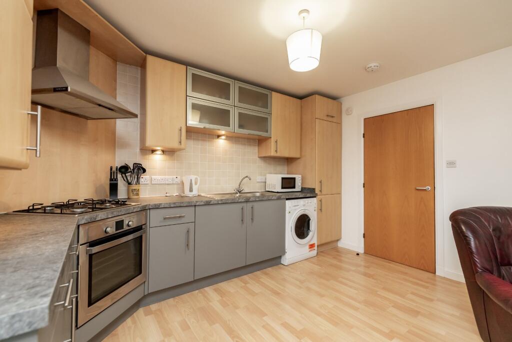 Additional image 7 of Bothwell Road, Bothwell Development, City Centre, Aberdeen, AB24