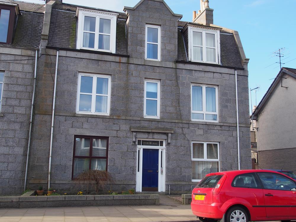 Additional image 8 of Sunnyside Road, Top Right, AB24