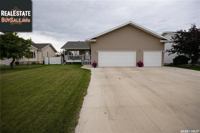 Property image for 411 4th Avenue, Aberdeen, Saskatchewan, S0K0A0, Canada