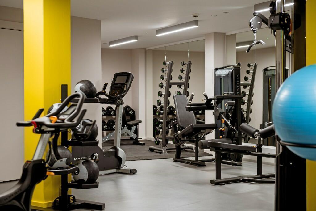 Additional image 5 of Schoolhill, Aberdeen, Aberdeenshire, AB10