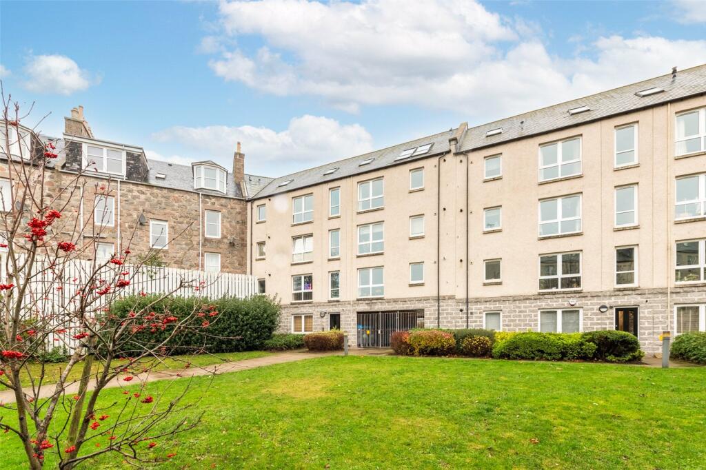 Additional image 23 of 7 Dee Village, Millburn Street, Aberdeen, AB11 6LG