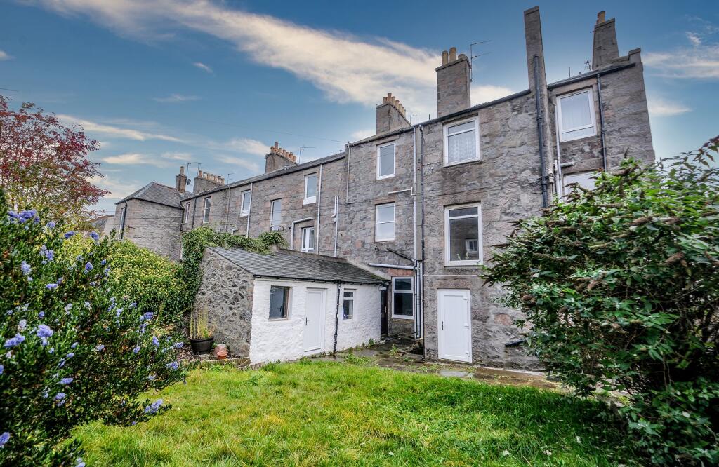 Additional image 16 of Claremont Place, Aberdeen