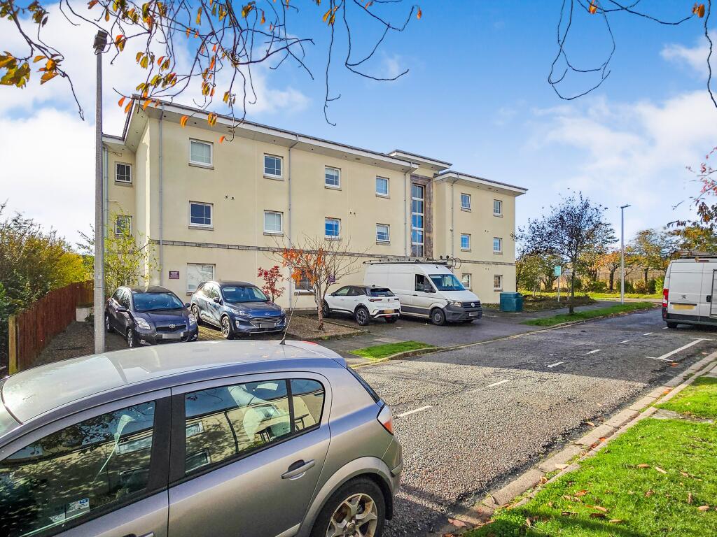 Additional image 2 of 7-19 Ramsay Place, Scotland, AB10 7AF