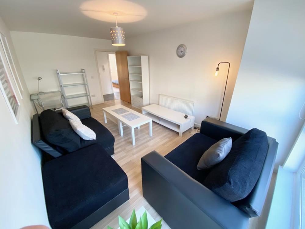 Additional image 2 of Portland Street, Floor, AB11