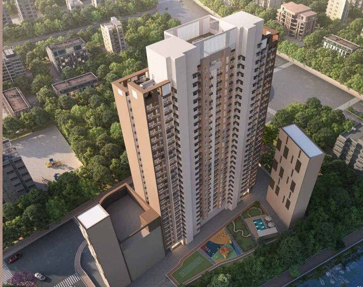 Property image for Kasarvadavali, Thane