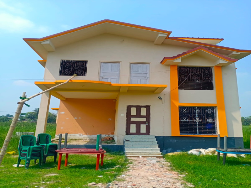 Bardhanpalli, Joka, Kolkata