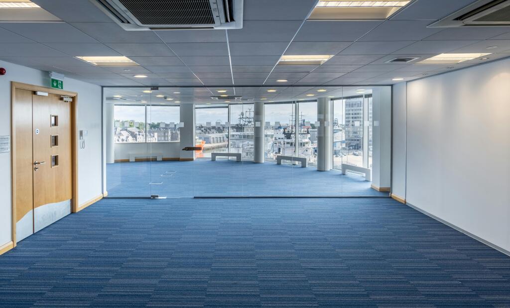 Additional image 4 of Exchange No. 1, The Exchange, 62 Market Street, Aberdeen, AB11 5PJ