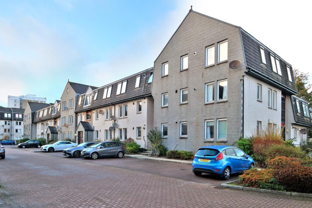 Property image for Gairn Mews, Gairn Terrace, Aberdeen, AB10