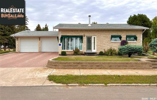 243 1st Street, Kamsack, Saskatchewan, S0A1S0, Canada