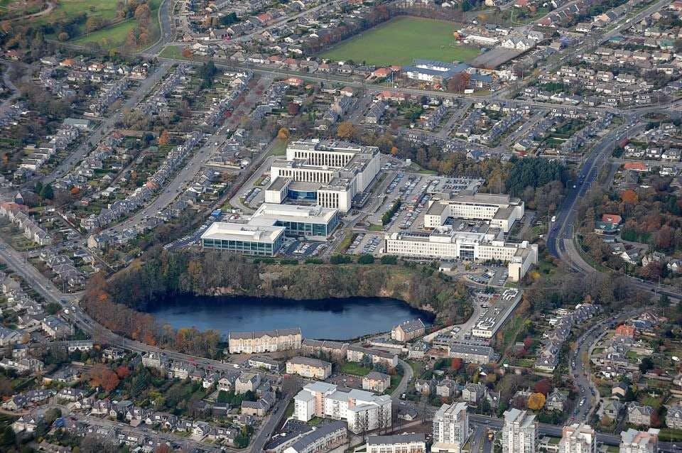 Additional image 9 of Charter Builiding, Hill Of Rubislaw, Anderson Drive, Aberdeen, AB15 6FZ