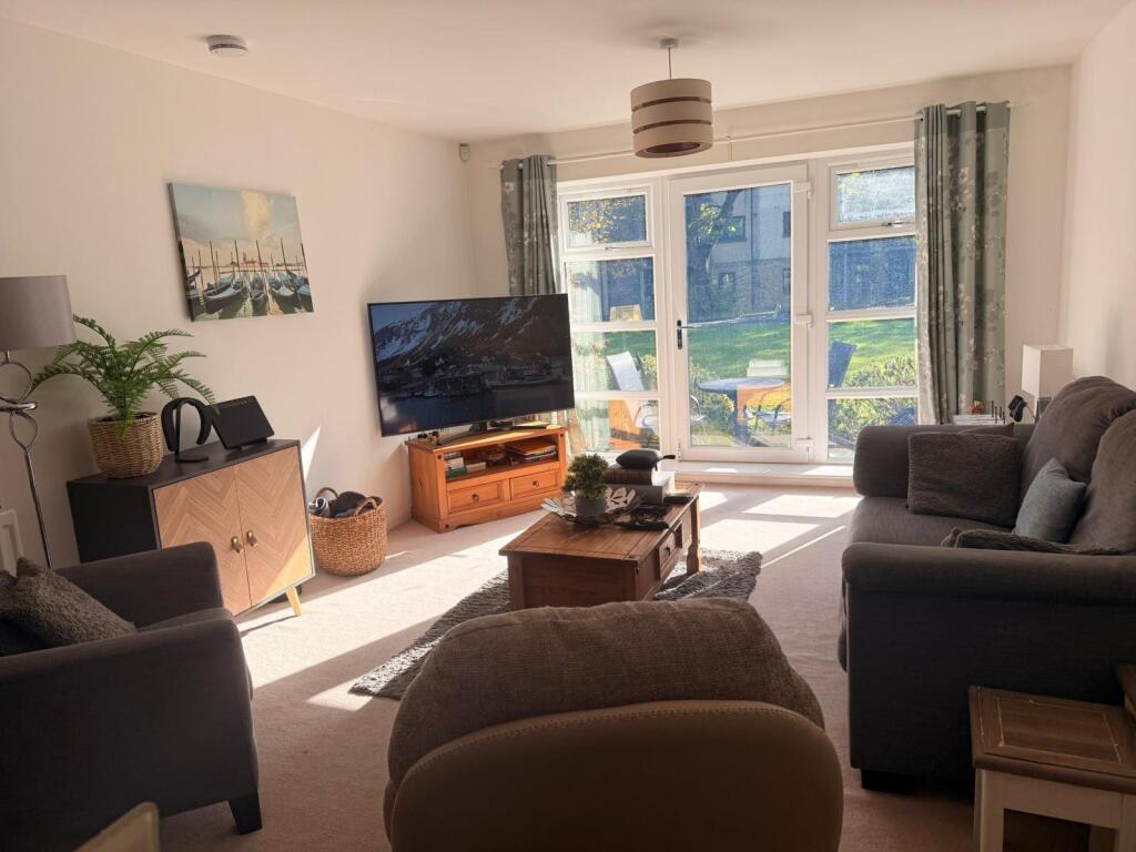 Hammerman Avenue, Hilton, Aberdeen, AB24