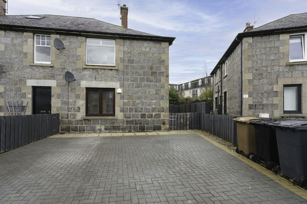 Property image for Ruthrieston Circle, Aberdeen