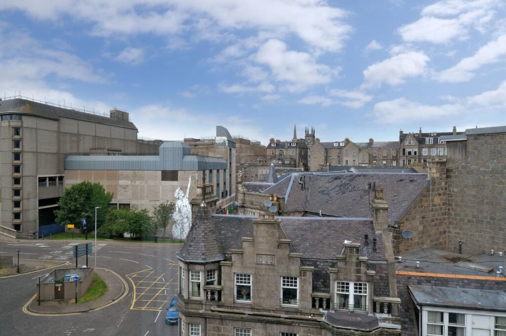 Additional image 18 of Flat 16, 52 Guild Street, Aberdeen, Aberdeenshire, AB11 6NB