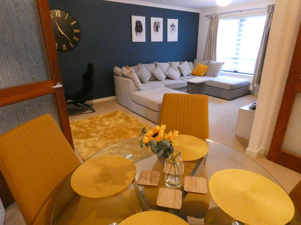 Property image for Forbesfield Road, Aberdeen, AB15