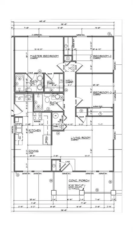 Additional image 4 of 2116 6th Avenue, Phenix City, AL 36867