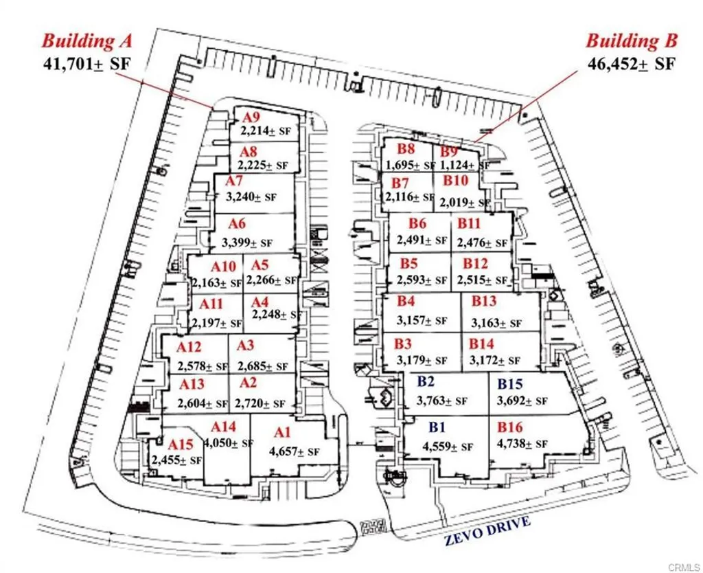 Property image for 42065 Zevo Drive Unit B1, Temecula, CA 92590