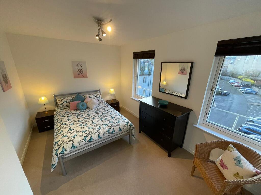 Additional image 6 of Strawberry Bank Parade, The City Centre, Aberdeen, AB11