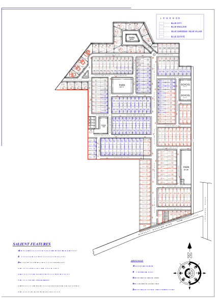 Property image for Meerankot Road, Amritsar