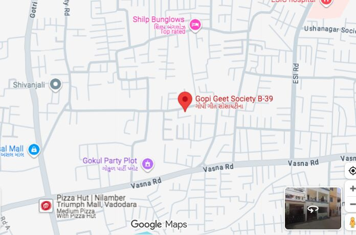 Additional image 2 of Gotri Road, Vadodara