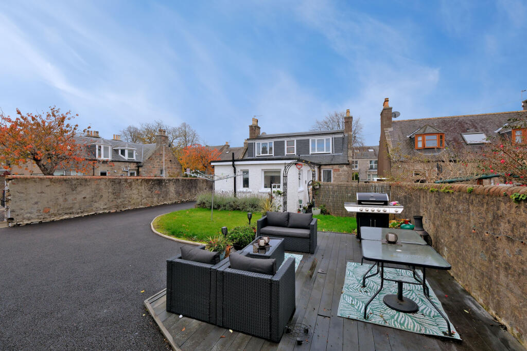 Additional image 5 of 146 Broomhill Road, Broomhill, Aberdeen, AB10
