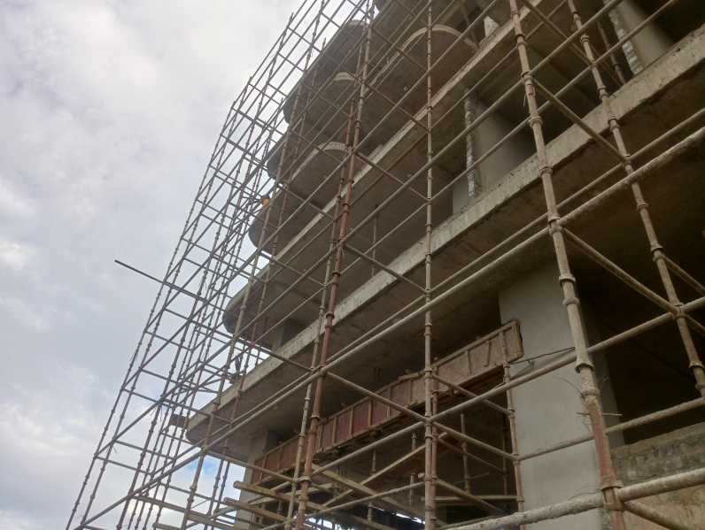 Additional image 3 of Super Corridor, Indore