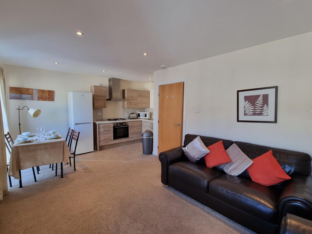 Additional image 14 of Merkland Lane, Pittordrie, Aberdeen, AB24