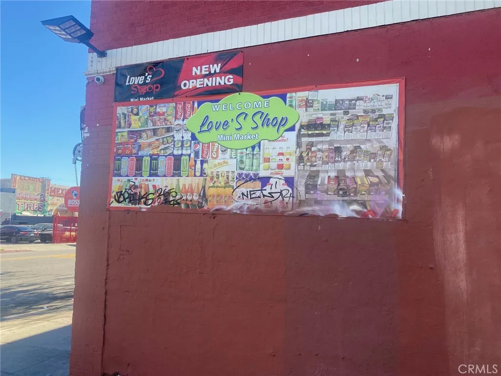 Primary image of 5151 S Vermont Ave, Los Angeles, CA 90037