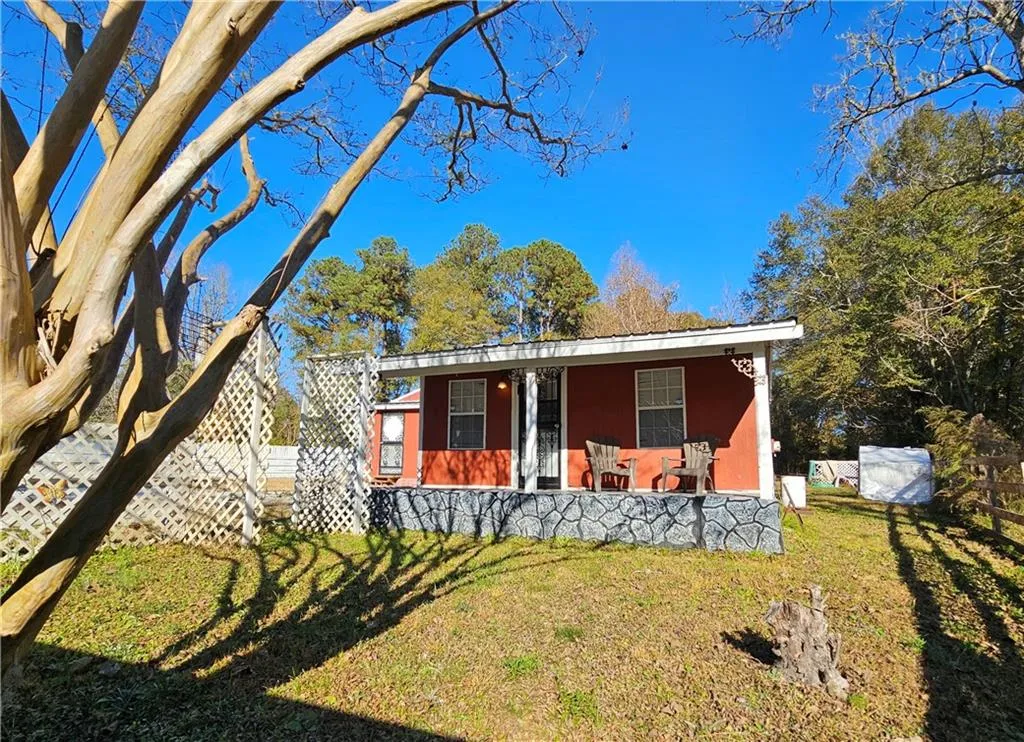 Additional image 4 of 480 Blanding Road, Hatchechubbee, AL 36858