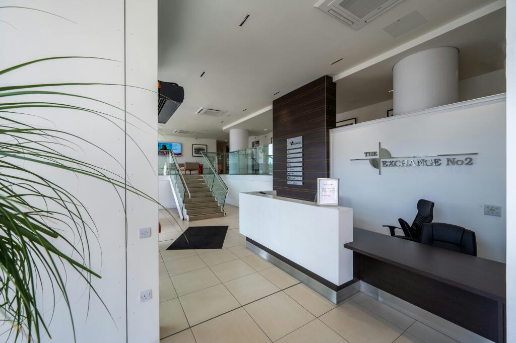 Additional image 7 of Exchange No. 2, The Exchange, 62 Market Street, Aberdeen, AB11 5PJ