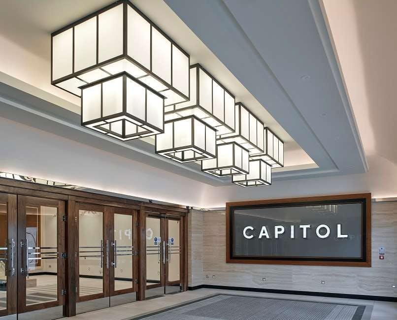 Additional image 6 of The Capitol, 431 Union Street, Aberdeen, AB11 6DA