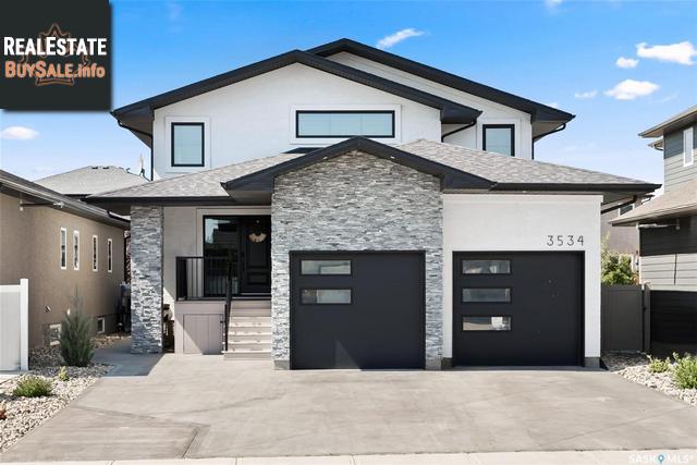Property image for 3534 Green Creek Road, Regina, Saskatchewan, S4V3H3, Canada