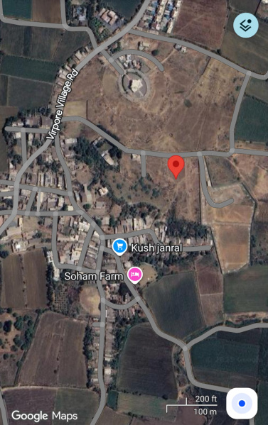 Additional image 2 of Pipodara, Surat