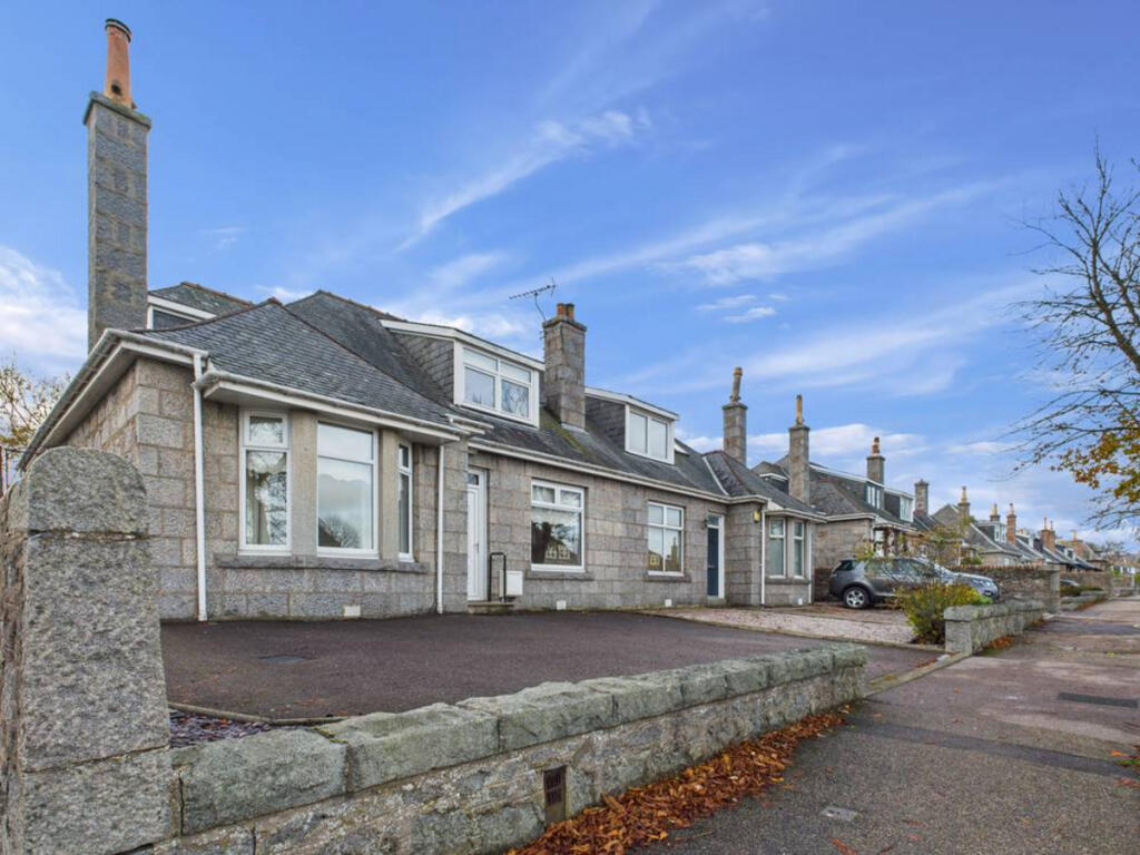 Additional image 33 of South Anderson Drive, Aberdeen, AB10