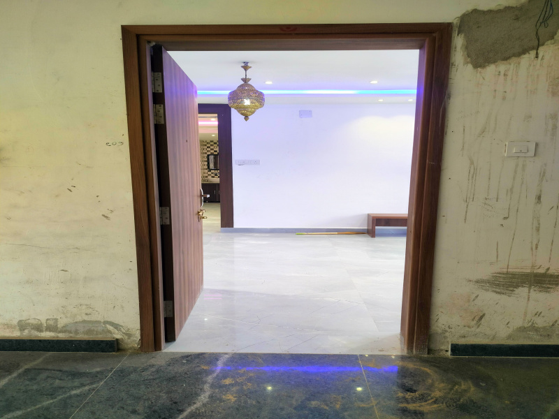 Patrapada, Bhubaneswar