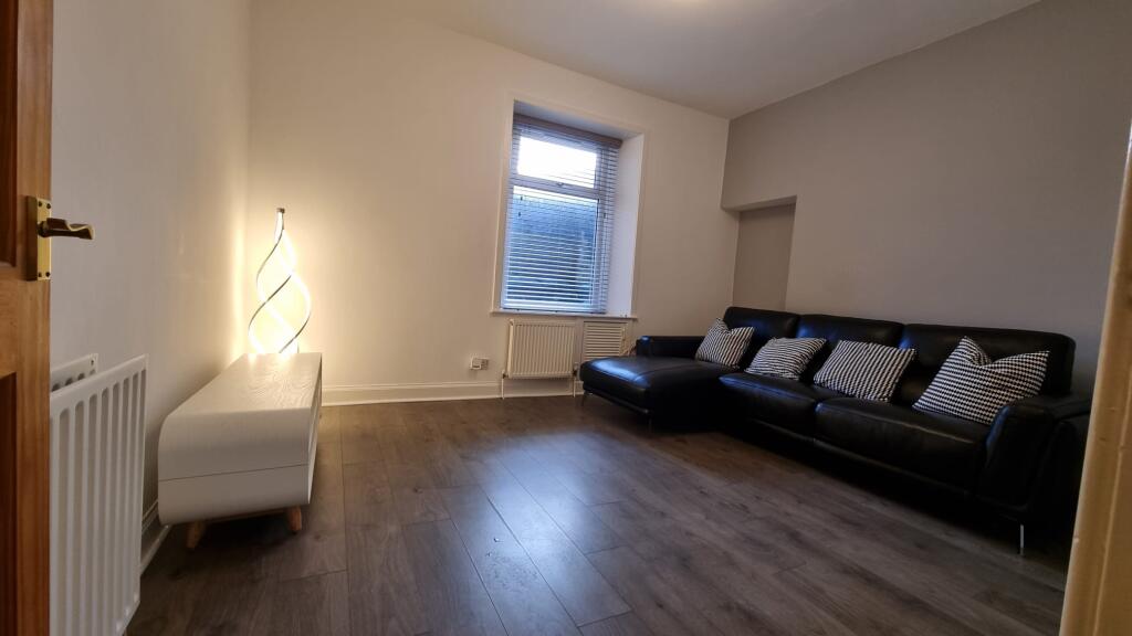 Property image for Wood Street, Torry, Aberdeen, AB11