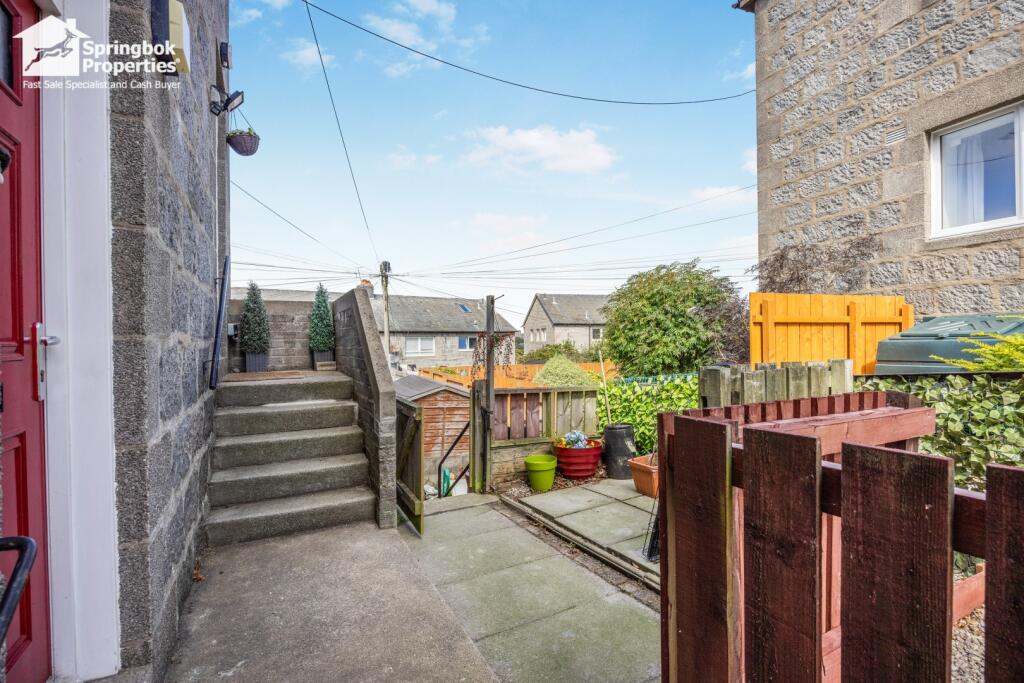 Additional image 18 of Abbotswell Drive, Aberdeen, Aberdeenshire