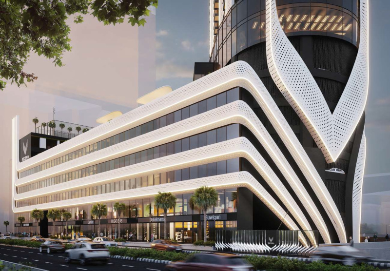 Property image for Goregaon West, Mumbai