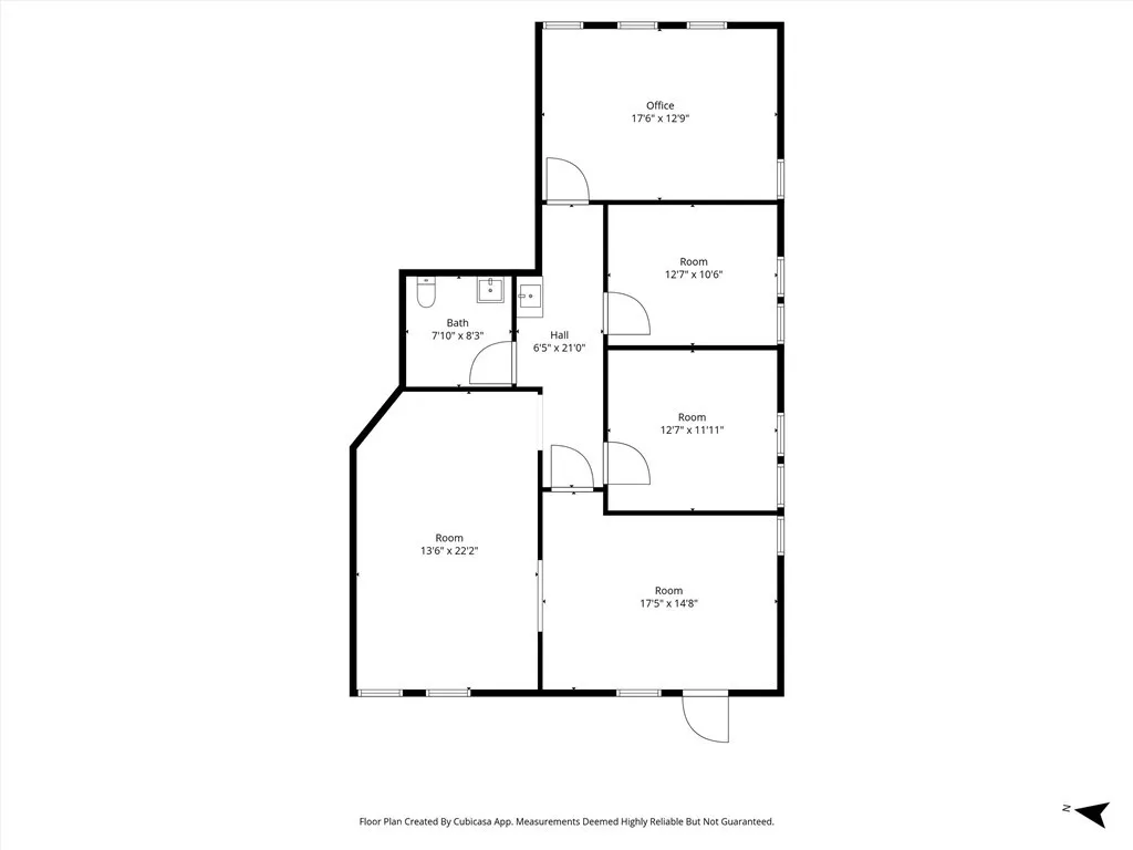 Additional image 61 of 1371 Cortina Drive, Orland, CA 95963