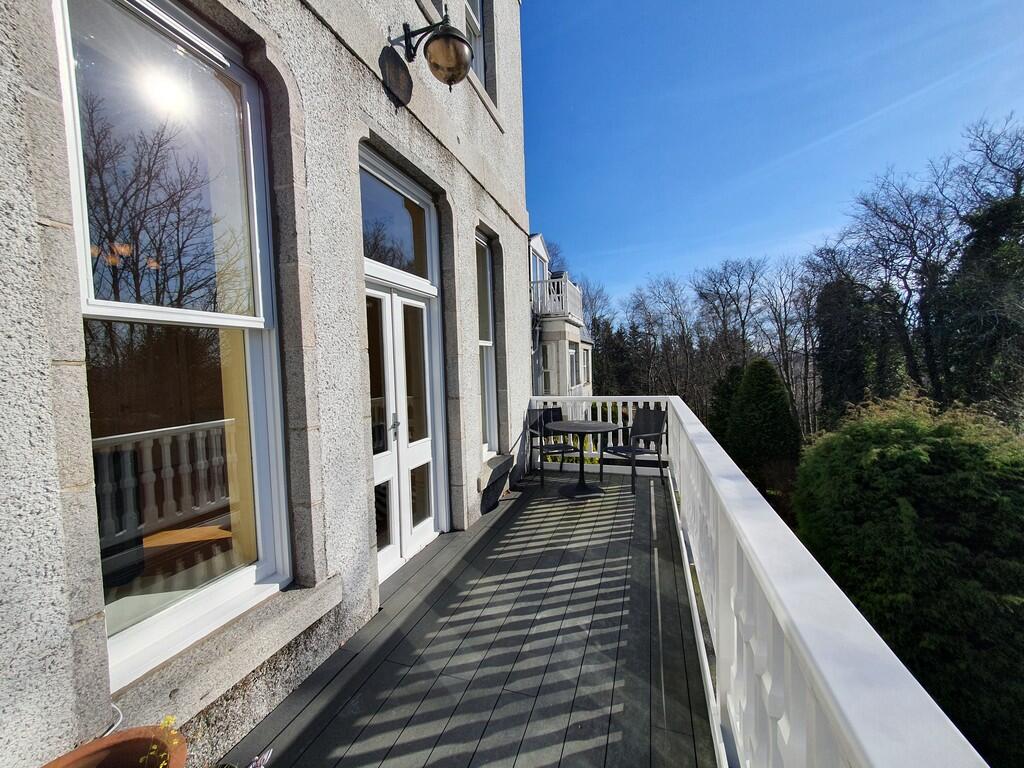 Additional image 13 of Cliff House, AB15