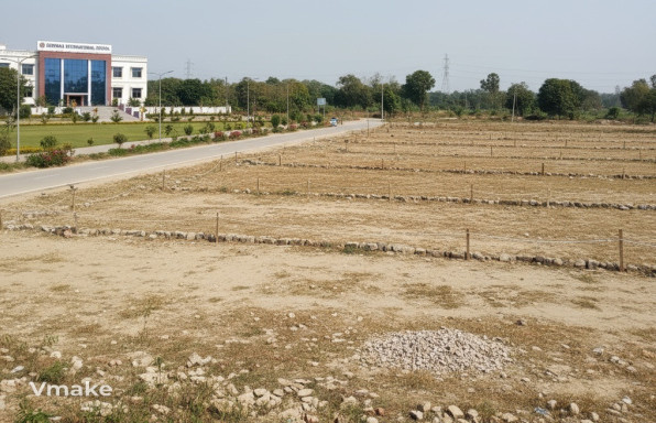 Additional image 2 of Air Force Area, Gorakhpur