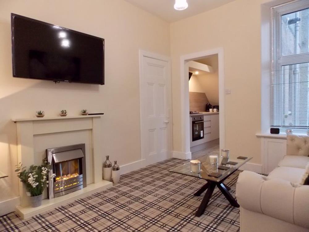 Mile End Place, Ground Floor, AB15