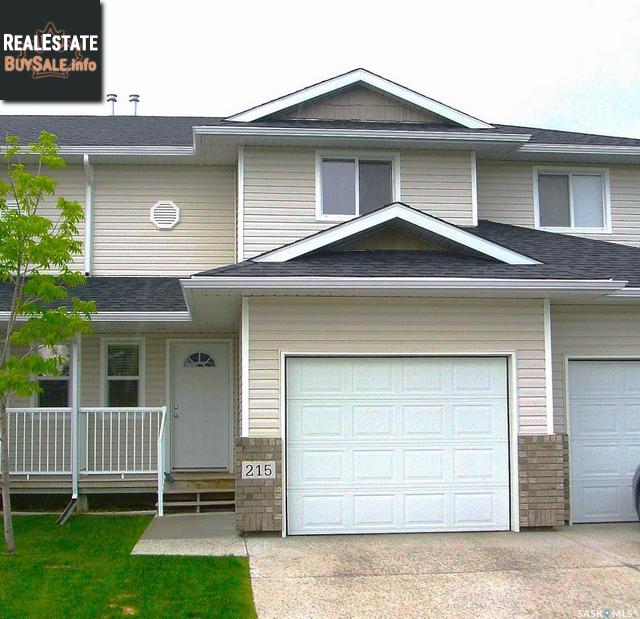 Property image for 215 851 Chester Road, Moose Jaw, Saskatchewan, S6H0A4, Canada