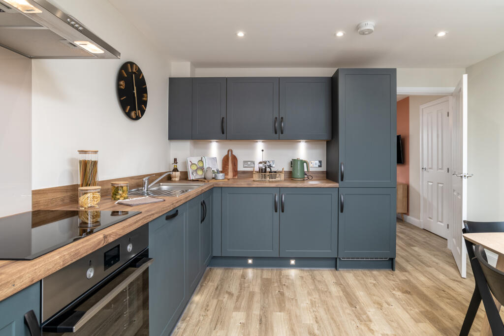 Additional image 4 of 1 Fifeshill Drive, Countesswells, Aberdeen, 
AB15 8UR