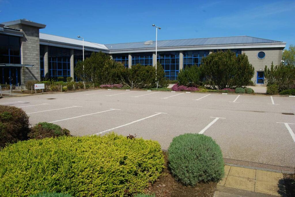 Property image for Northpoint, Exploration Drive, Aberdeen Energy Park, Bridge Of Don, Aberdeen, AB23 8GX