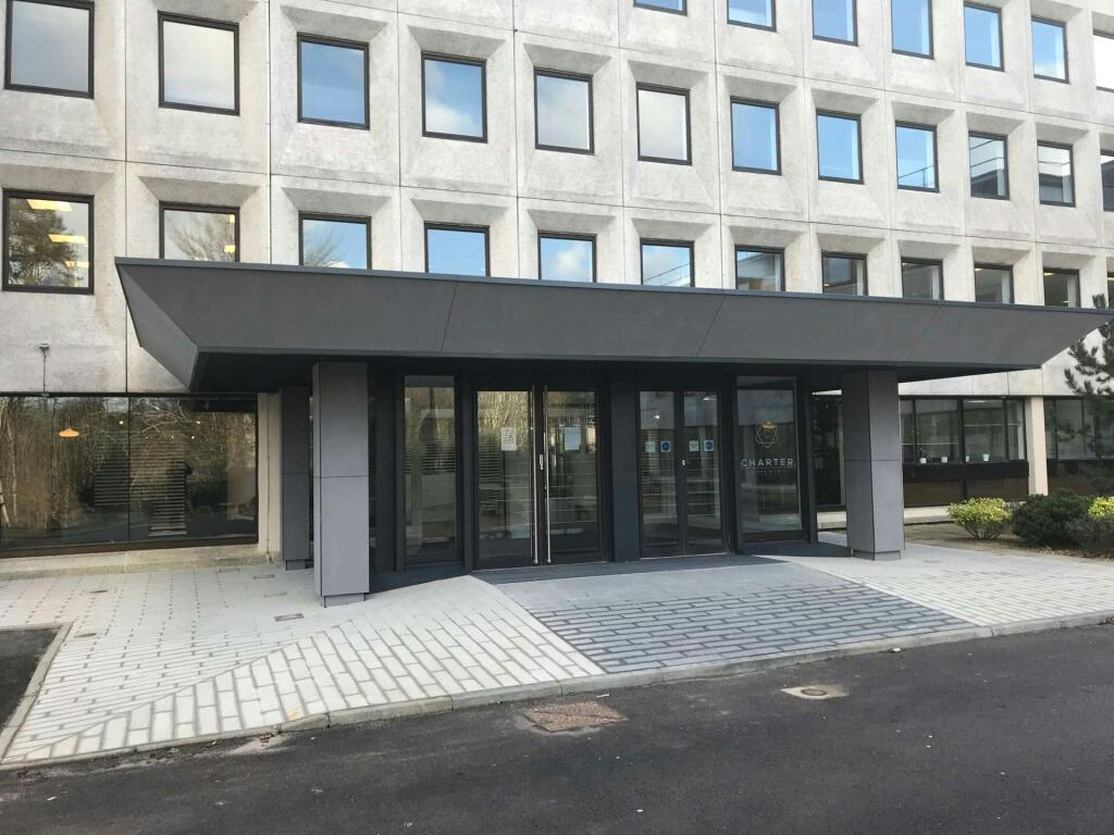 Additional image 11 of Charter Builiding, Hill Of Rubislaw, Anderson Drive, Aberdeen, AB15 6FZ