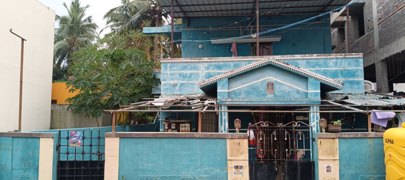 Additional image 2 of Gkm Colony, Chennai