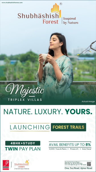 Additional image 3 of Mahindra SEZ, Jaipur