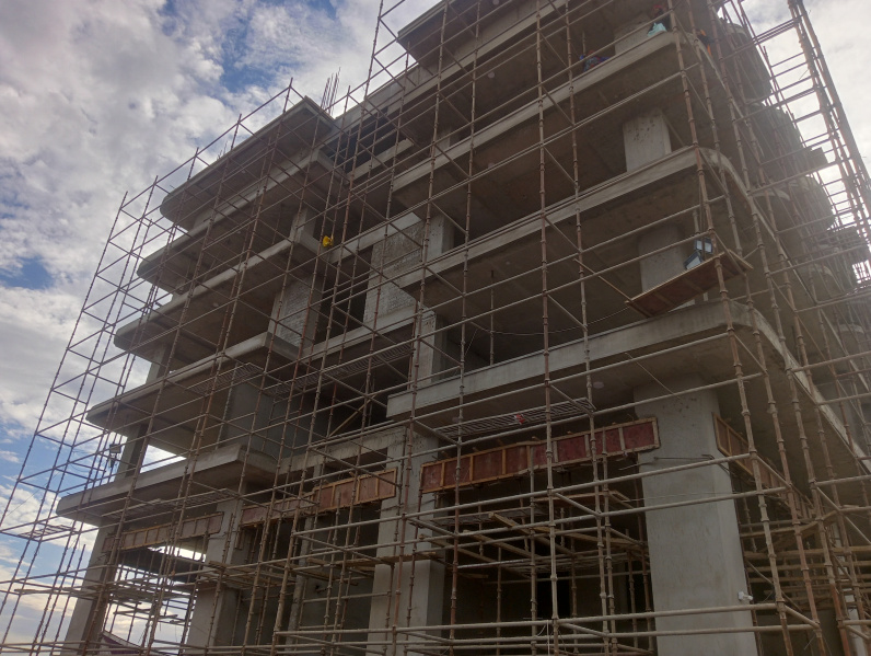 Property image for Super Corridor, Indore