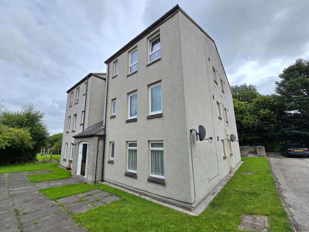 Lee Crescent North, Bridge of Don, Aberdeen, AB22