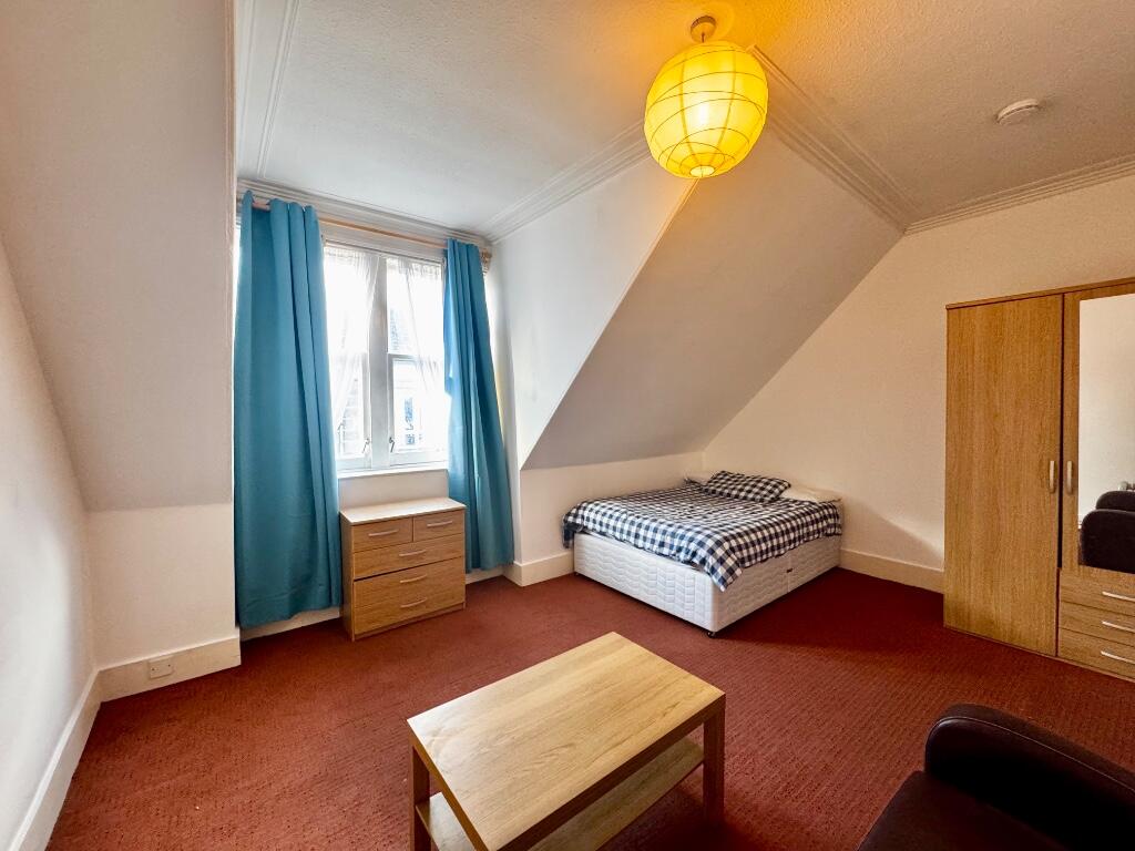 Property image for Chapel Street, Aberdeen, Aberdeenshire, AB10